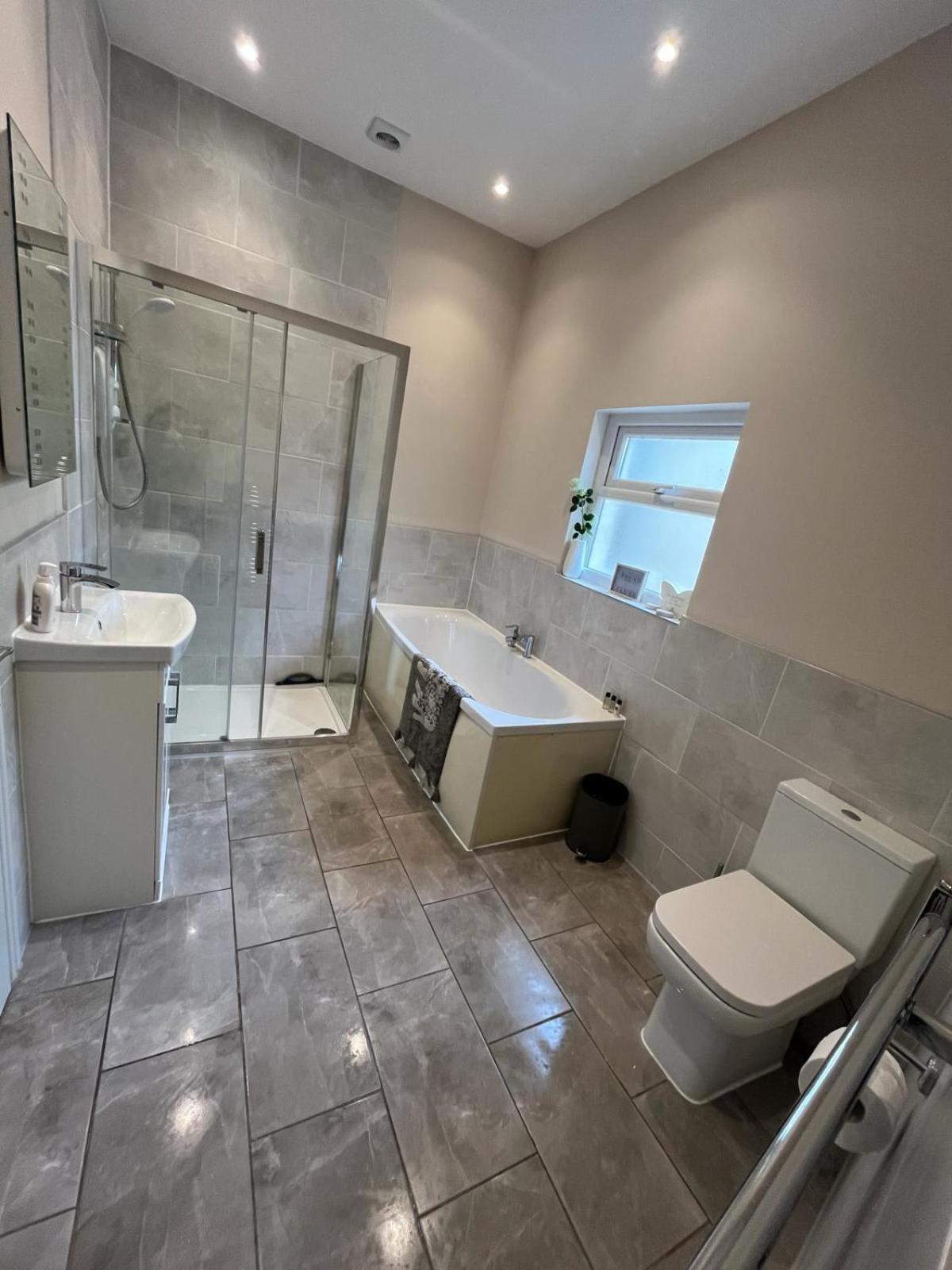Victoria Homes Torquay Exterior foto