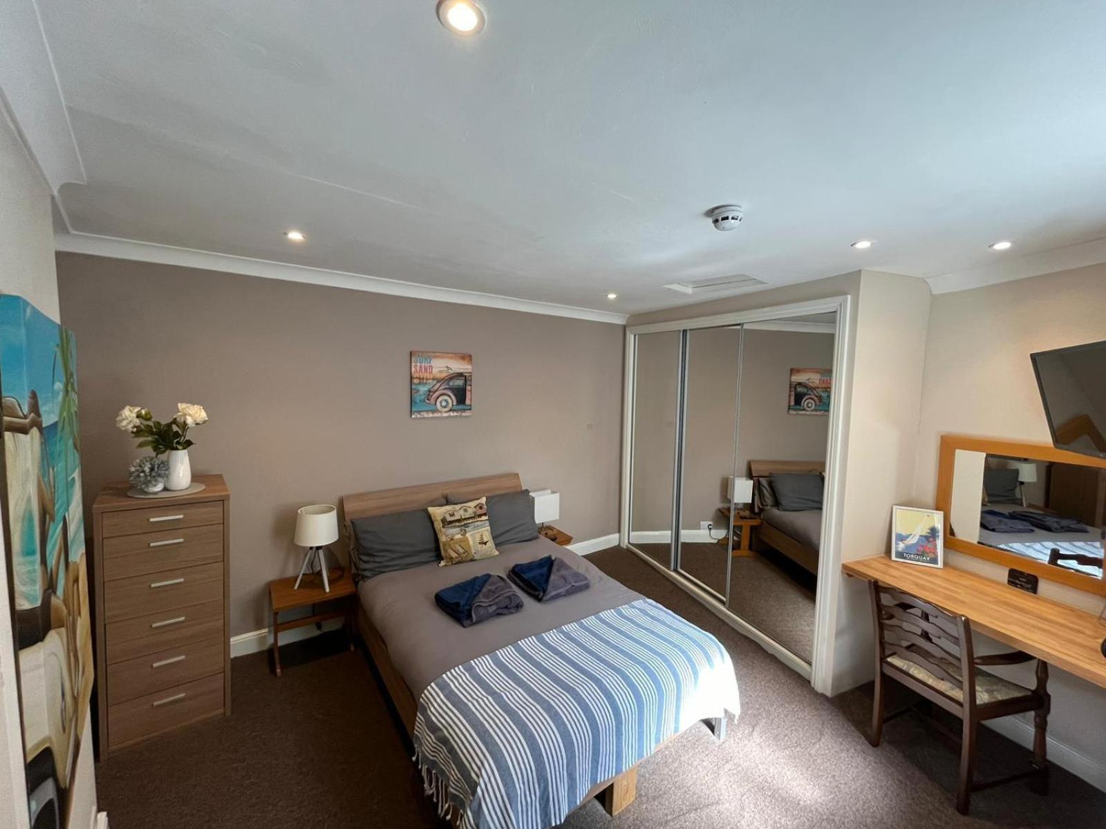 Victoria Homes Torquay Exterior foto