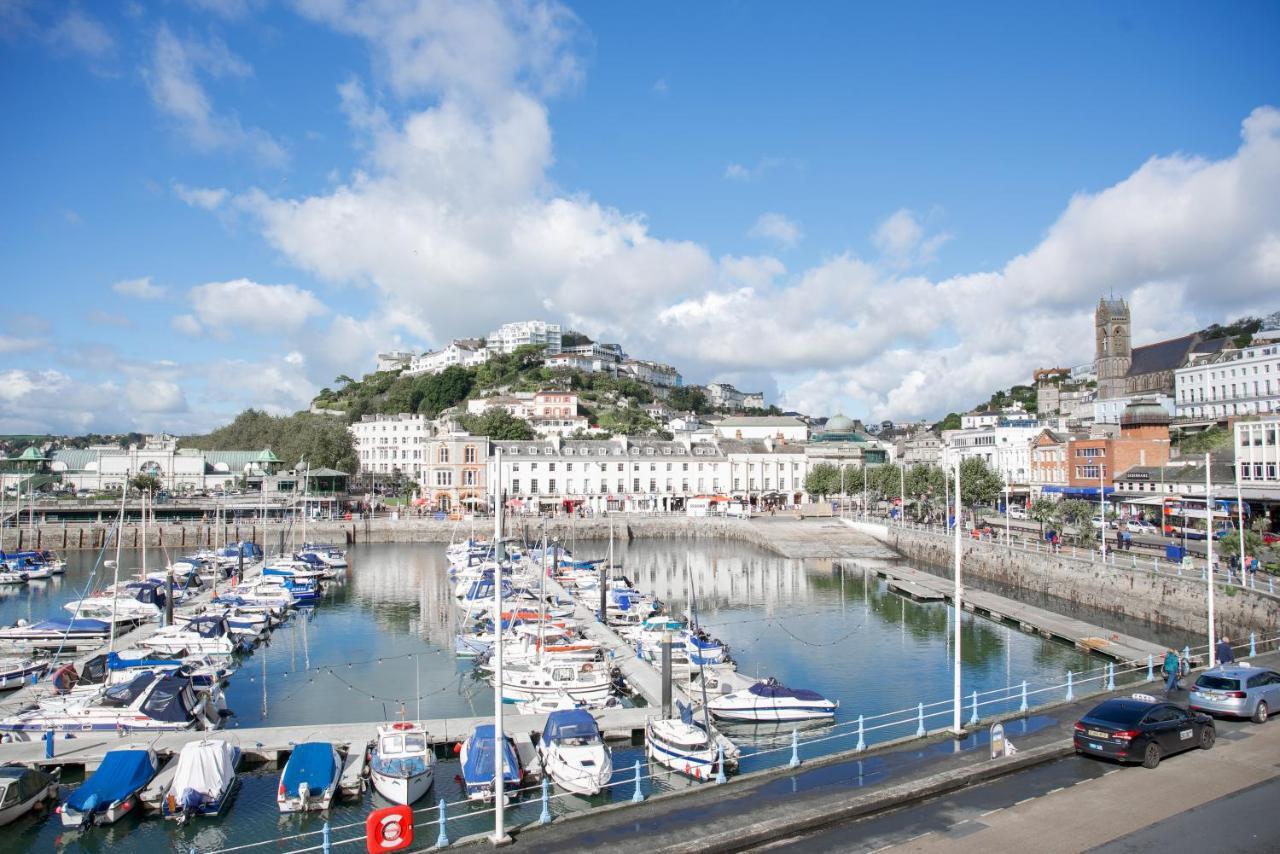 Victoria Homes Torquay Exterior foto